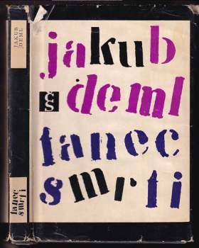 Tanec smrti