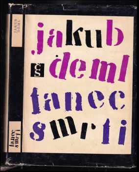 Tanec smrti