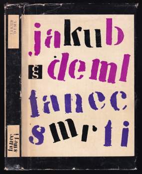 Tanec smrti