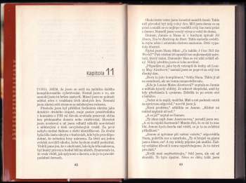 James Patterson: Tanec smrti