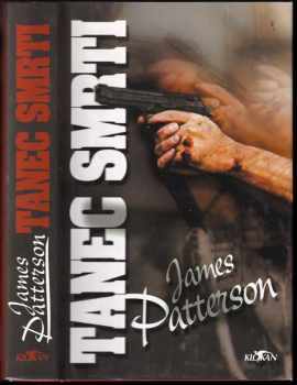 James Patterson: Tanec smrti