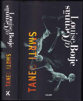 Louise Boije af Gennäs: Tanec smrti