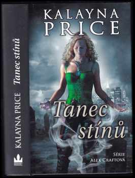 Kalayna Price: Tanec stínů