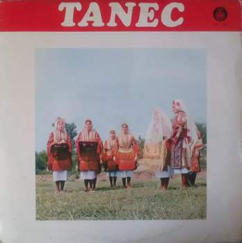 Tanec: Tanec