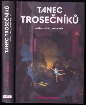 Iva Procházková: Tanec trosečníků