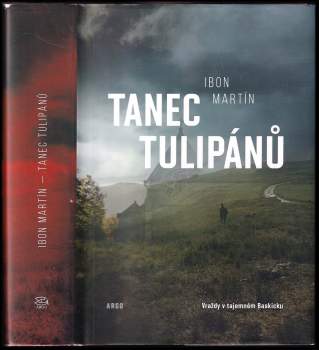 Tanec tulipánů