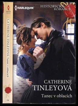 Tanec v oblacích
