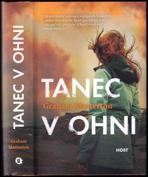 Tanec v ohni