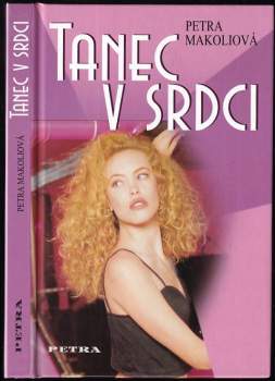 Petra Martíšková: Tanec v srdci