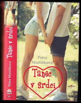 Tanec v srdci