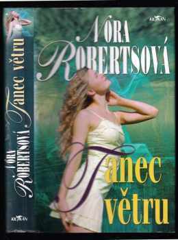 Nora Roberts: Tanec větru
