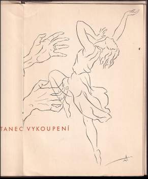 František Erik Šaman: Tanec vykoupení