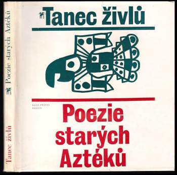 Tanec živlů