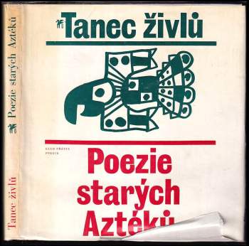 Zdenek Seydl: Tanec živlů