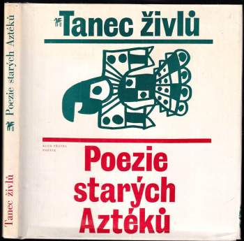 Tanec živlů