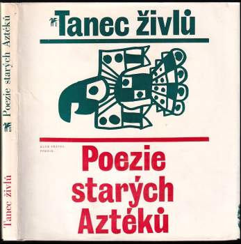 Zdenek Seydl: Tanec živlů