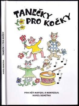 Tanečky pro kočky