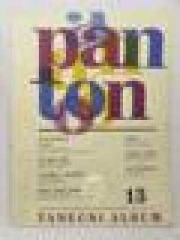 Taneční album Panton