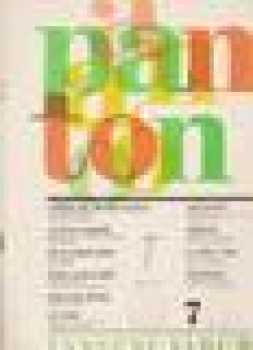 Taneční album Panton
