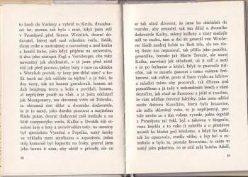 Bohumil Hrabal: Taneční hodiny pro starší a pokročilé