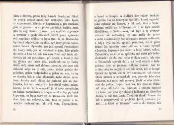 Bohumil Hrabal: Taneční hodiny pro starší a pokročilé
