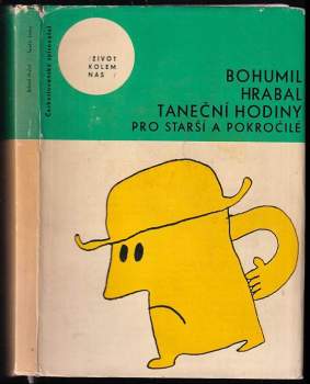 Taneční hodiny pro starší a pokročilé