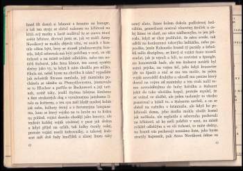 Bohumil Hrabal: Taneční hodiny pro starší a pokročilé