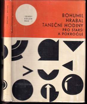 Taneční hodiny pro starší a pokročilé