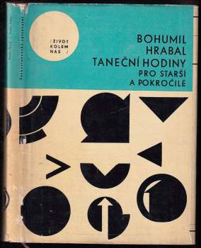 Taneční hodiny pro starší a pokročilé