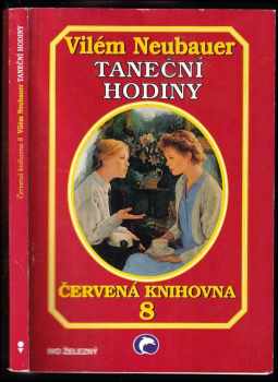 Taneční hodiny