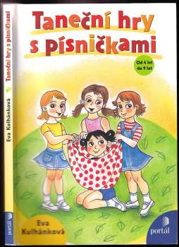 Taneční hry s písničkami