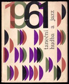 Taneční hudba a jazz 1961