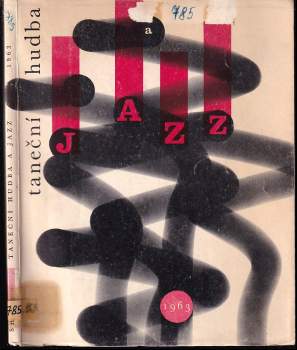 Taneční hudba a jazz 1963