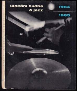Taneční hudba a jazz 1964-1965