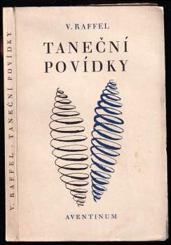 Taneční povídky