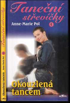 Taneční střevíčky