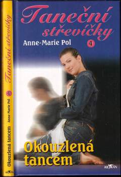 Taneční střevíčky