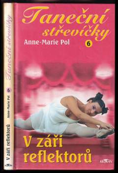 Taneční střevíčky
