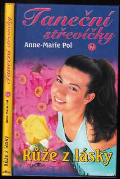 Anne-Marie Pol: Taneční střevíčky