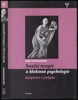 Taneční terapie a hlubinná psychologie