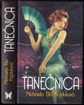 Tanečnica