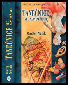 Tanečnice, věc názvem Sined