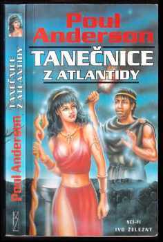 Poul Anderson: Tanečnice z Atlantidy