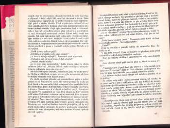 Yasunari Kawabata: Tanečnice z Izu a jiné prózy