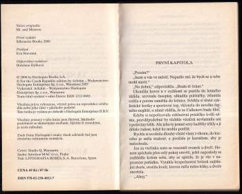 Heidi Betts: Tanečnice z Las Vegas