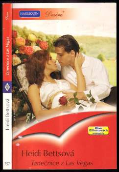 Tanečnice z Las Vegas
