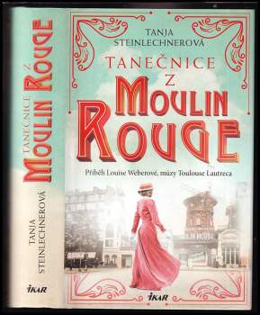 Tanečnice z Moulin Rouge