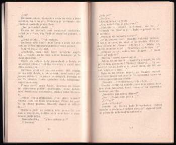 Georges Simenon: Tanečnice z Veselého mlýna