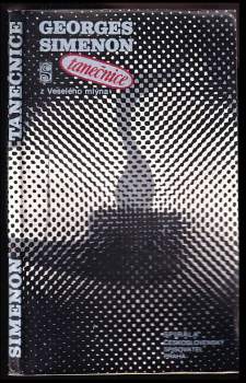 Georges Simenon: Tanečnice z Veselého mlýna