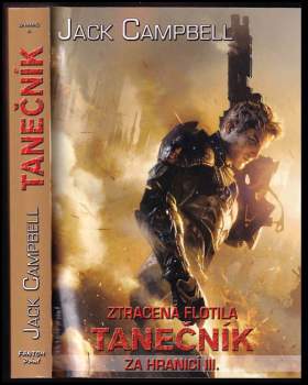 Jack Campbell: Tanečník